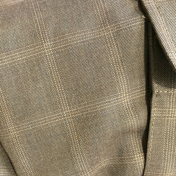 Perry Ellis Men’s Dress Pants *NEW NEGER WORN* - Picture 7 of 7